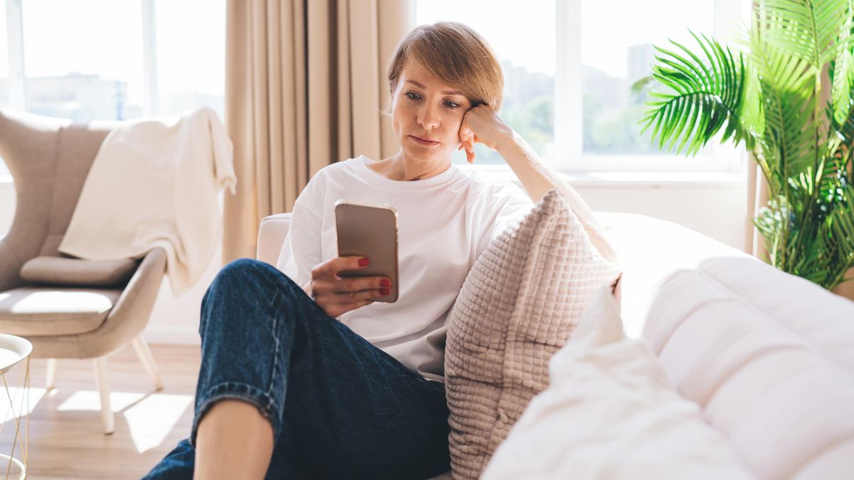 Máte pocit, že vás okolí přehlíží a opomíjí? Přestaňte si brát věci osobně a zapomeňte na domněnky